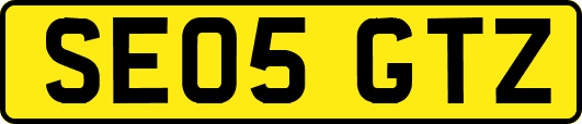 SE05GTZ