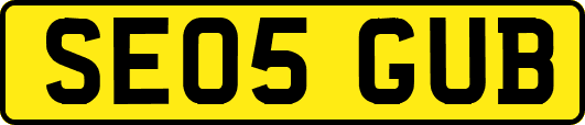 SE05GUB