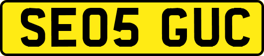 SE05GUC