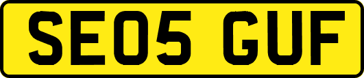 SE05GUF