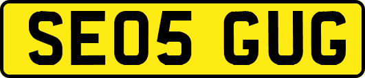 SE05GUG
