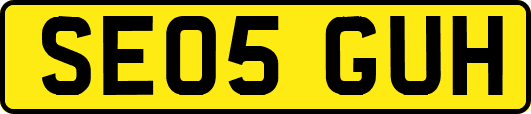 SE05GUH
