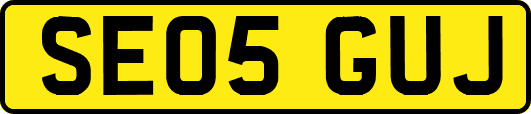 SE05GUJ