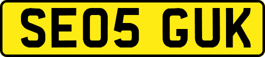 SE05GUK