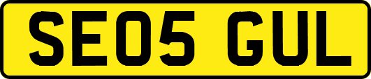 SE05GUL