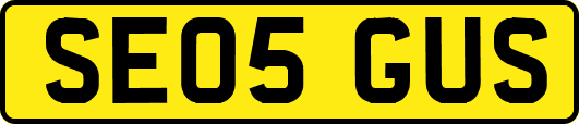 SE05GUS