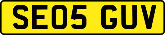 SE05GUV