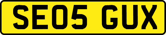SE05GUX