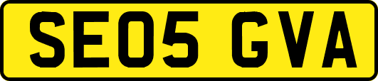 SE05GVA