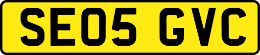 SE05GVC