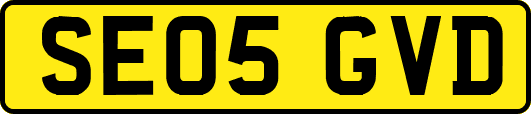 SE05GVD