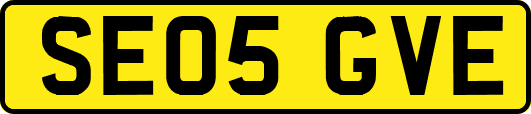 SE05GVE