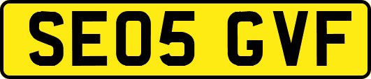 SE05GVF