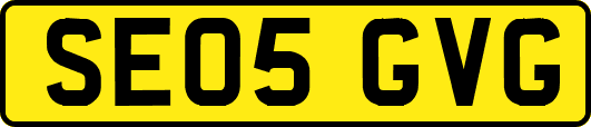 SE05GVG