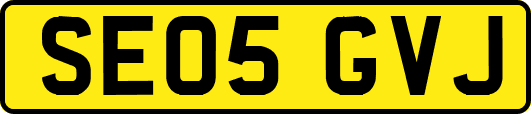 SE05GVJ