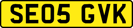 SE05GVK