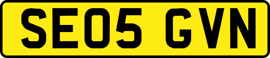 SE05GVN