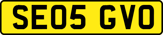 SE05GVO