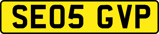 SE05GVP