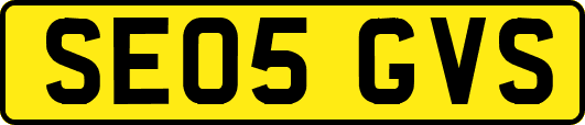 SE05GVS