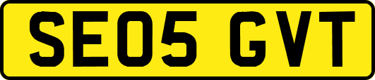 SE05GVT