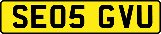 SE05GVU