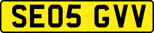 SE05GVV
