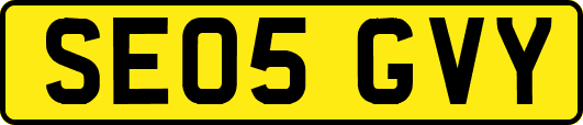 SE05GVY