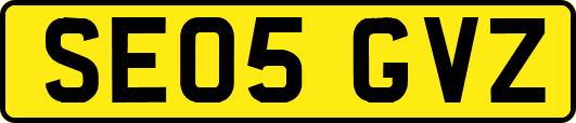 SE05GVZ