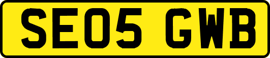 SE05GWB