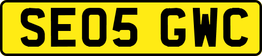 SE05GWC