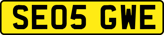 SE05GWE