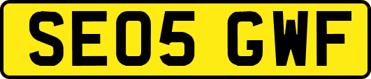 SE05GWF