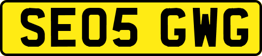 SE05GWG