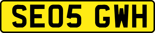 SE05GWH