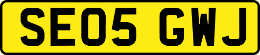 SE05GWJ