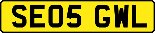 SE05GWL