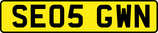 SE05GWN