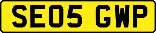 SE05GWP