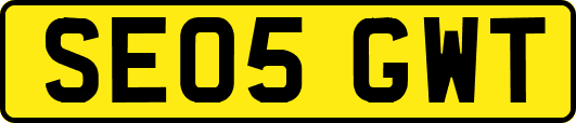 SE05GWT