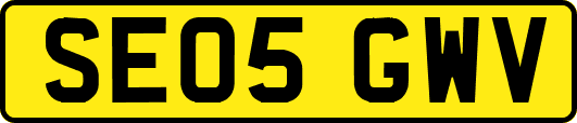 SE05GWV