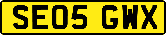SE05GWX