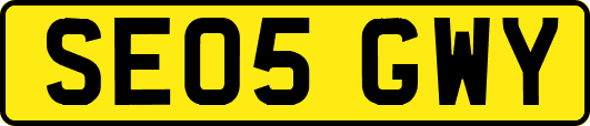SE05GWY