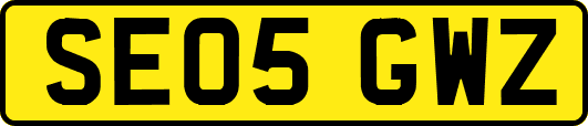 SE05GWZ