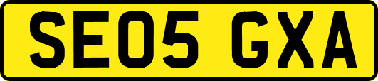 SE05GXA
