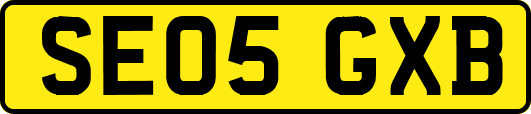 SE05GXB