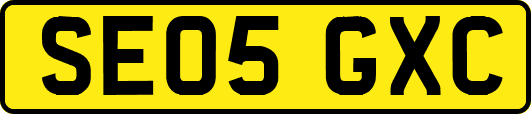 SE05GXC
