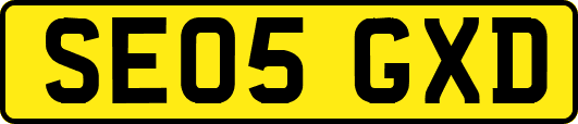 SE05GXD