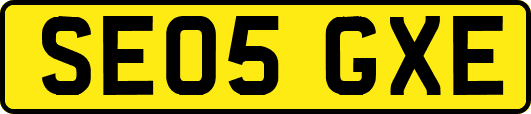 SE05GXE