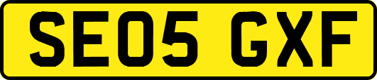 SE05GXF